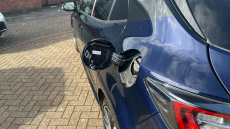 Toyota Corolla 2.0 VVT-i Hybrid Excel 5dr CVT Hybrid Hatchback